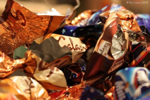 Secure packing of items by a Sidcup Man and Van team