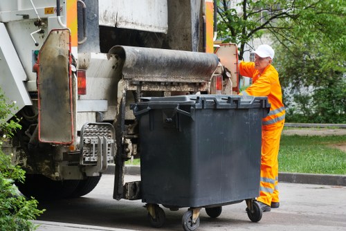 Different sizes of skips available in Sidcup